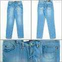Celana Panjang Jeans Cewek AHA