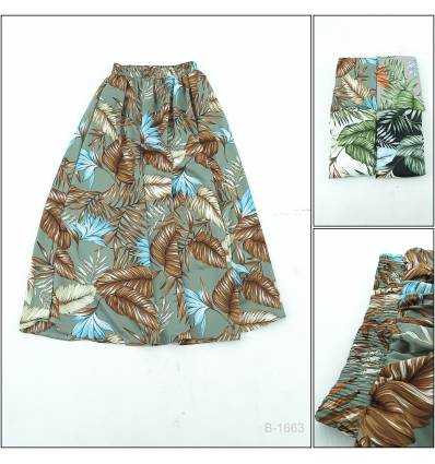 Kemeja Cowok Lengan Pendek Cressida