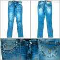 Celana Panjang Jeans Cewek Red Up