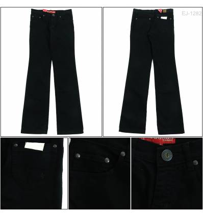 Celana Panjang Jeans Cewek Cardinal