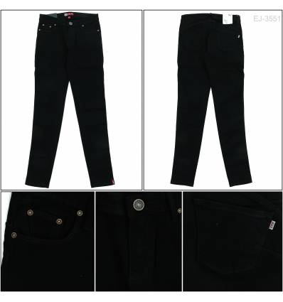 Celana Panjang Jeans Cewek AKO