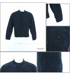 Jaket Parasit  Cowok Triple