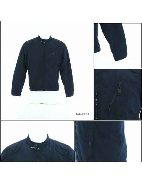 Jaket Parasit  Cowok Triple