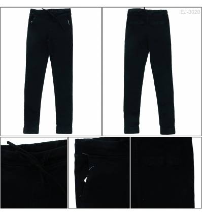 Celana Panjang Jeans Cewek The Tomboy