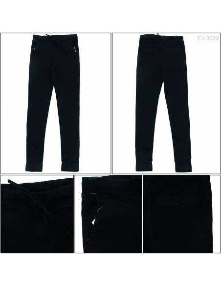 Celana Panjang Jeans Cewek The Tomboy