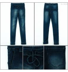 Celana Panjang Jeans Cewek The Tomboy