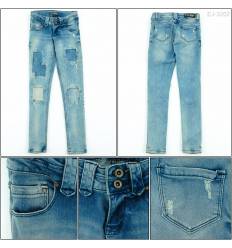 Celana Panjang Jeans Cewek O'Net
