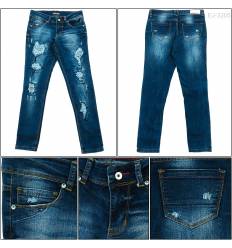 Celana Panjang Jeans Cewek Penza