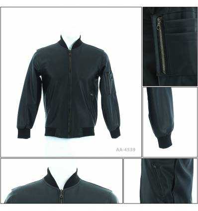 Jaket Oscar Cowok RGB