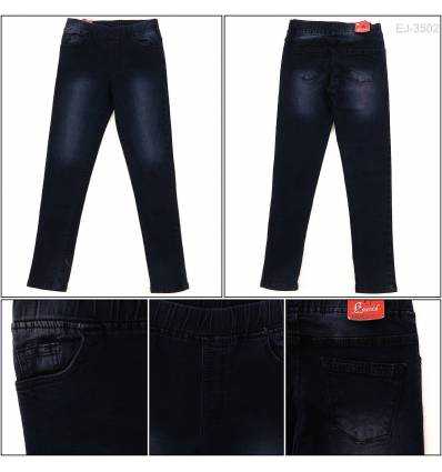 Celana Panjang Jeans Cewek Emerald