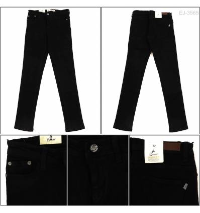 Celana Panjang Jeans Cewek Emerald