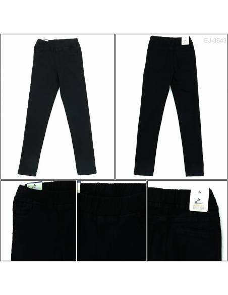 Celana Panjang Jeans Cewek Emerald