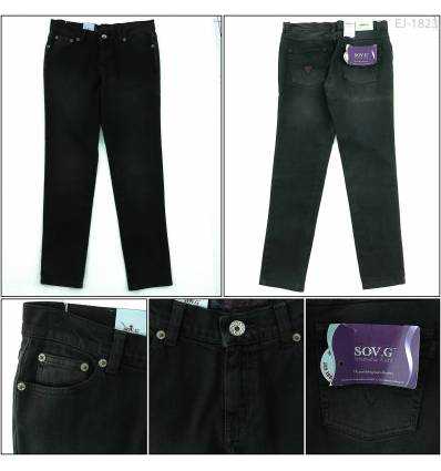 Celana Panjang Jeans Cewek SOVG