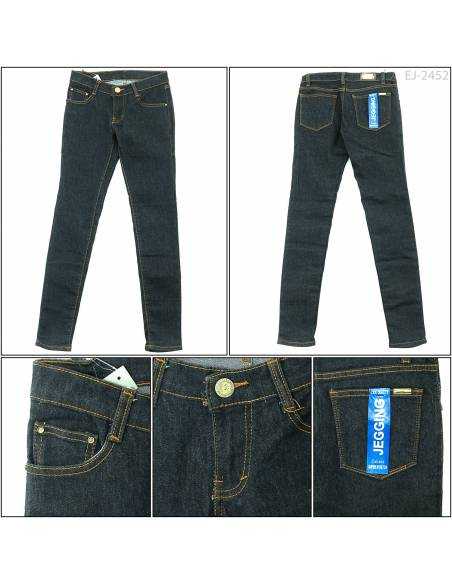 Celana Panjang Jeans Cewek Zara