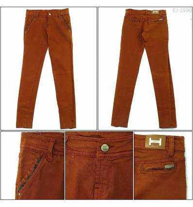 Celana Panjang Jeans Cewek Hermes