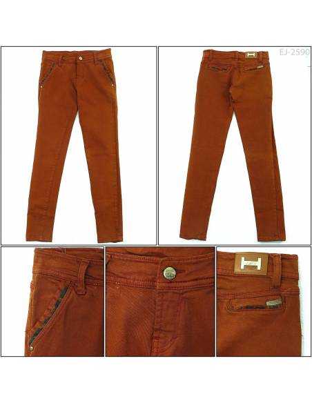 Celana Panjang Jeans Cewek Hermes