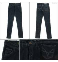 Celana Panjang Jeans Cewek Neevora