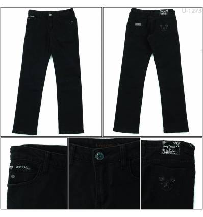 Celana Panjang Jeans Cewek J2000