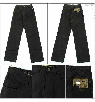 Celana Panjang Cotton Cowok Emba