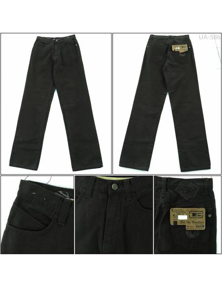 Celana Panjang Cotton Cowok Emba