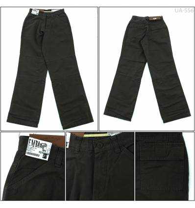 Celana Panjang Cotton Cowok Emba