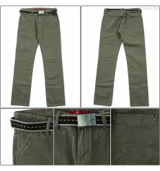 Celana Panjang Cotton Cowok New Basic