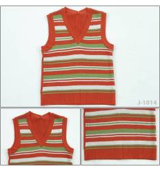 Rompi Rajut Anak Cowok Xiao Zhu Mi NU