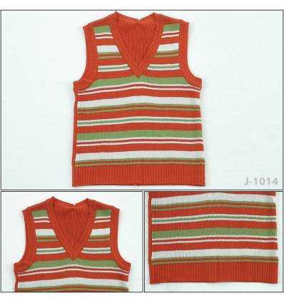 Rompi Rajut Anak Cowok Xiao Zhu Mi NU