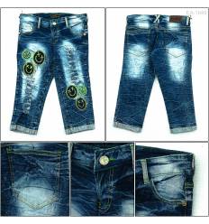 Celana Pendek Jeans Cewek Tara
