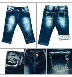 Celana Pendek Jeans Cewek Tara