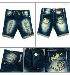 Celana Pendek Jeans Cewek Tara