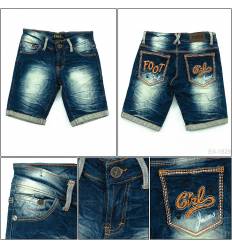 Celana Pendek Jeans Cewek Tara