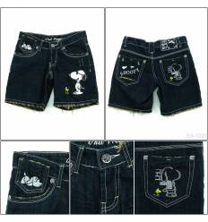 Celana Pendek Jeans Cewek O'net