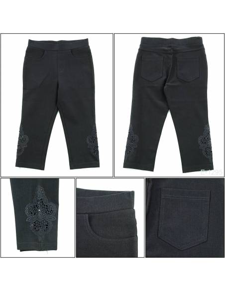 Celana Pendek Cotton Cewek IPPO