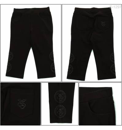 Celana Pendek Cotton Cewek IPPO