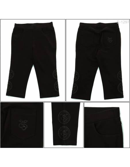 Celana Pendek Cotton Cewek IPPO