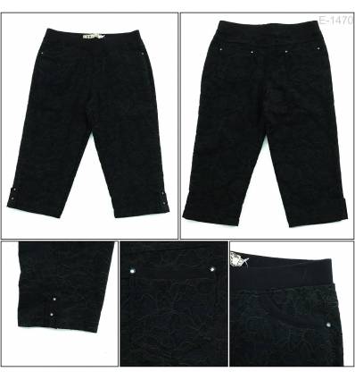 Celana Pendek Cotton Cewek GB