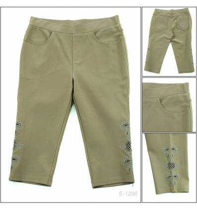 Celana Pendek Cotton Cewek IPPO