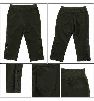 Celana Pendek Cotton Cewek IPPO