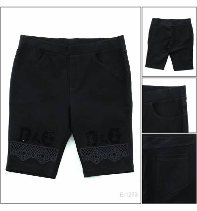 Celana Pendek Cotton Cewek IPPO