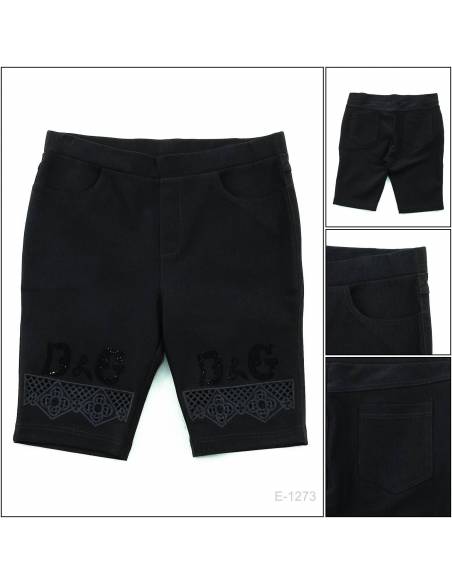 Celana Pendek Cotton Cewek IPPO