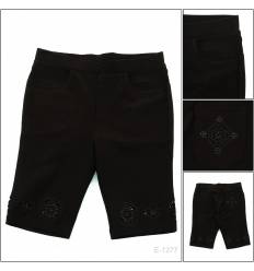 Celana Pendek Cotton Cewek IPPO