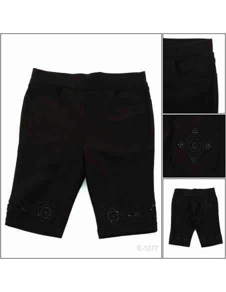 Celana Pendek Cotton Cewek IPPO