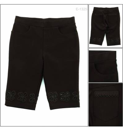 Celana Pendek Cotton Cewek IPPO