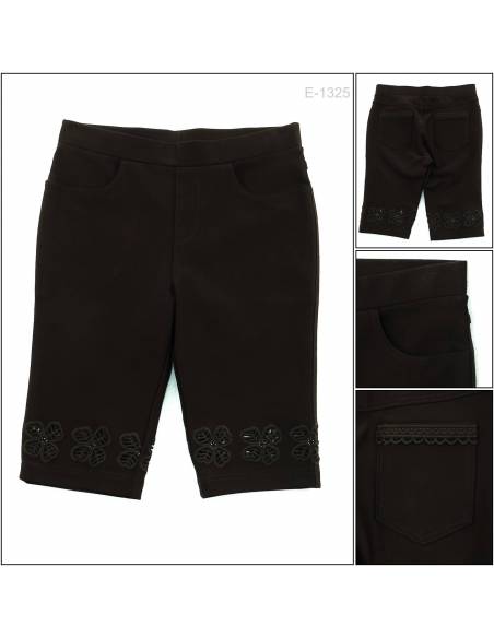 Celana Pendek Cotton Cewek IPPO