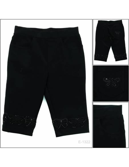 Celana Pendek Cotton Cewek IPPO