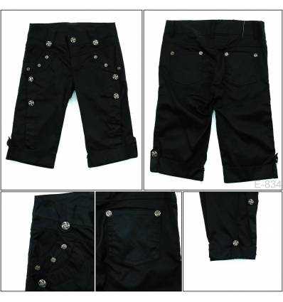 Celana Pendek Cotton Cewek Jinxing