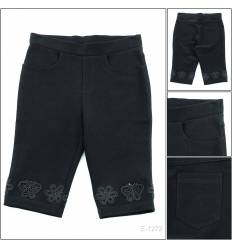 Celana Pendek Cotton Cewek IPPO