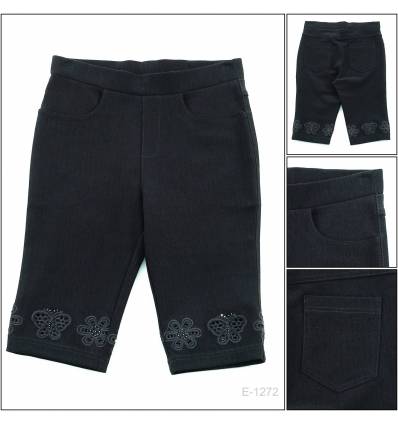 Celana Pendek Cotton Cewek IPPO