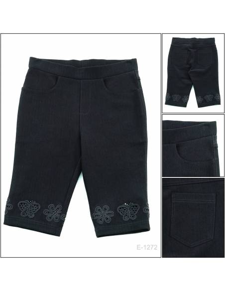 Celana Pendek Cotton Cewek IPPO